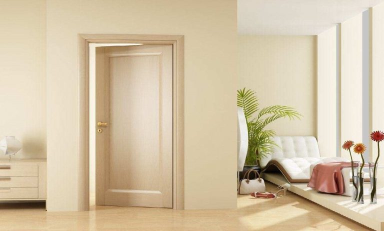 Купити міжкімнатні двері в стильному дизайні по вигідній ціні